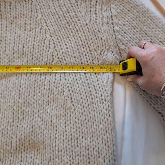 Helmut Lang Alpaca Brushed sweater - Vapour Heather - Picture 8 of 11